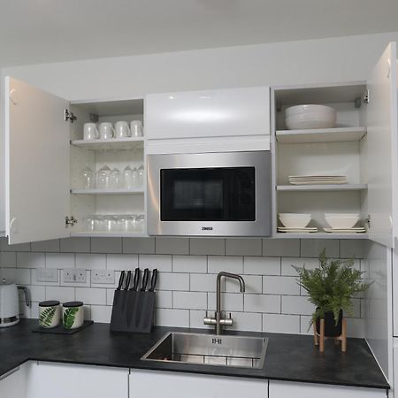 Luxury Apartments In Central Watford Watford  Exteriér fotografie