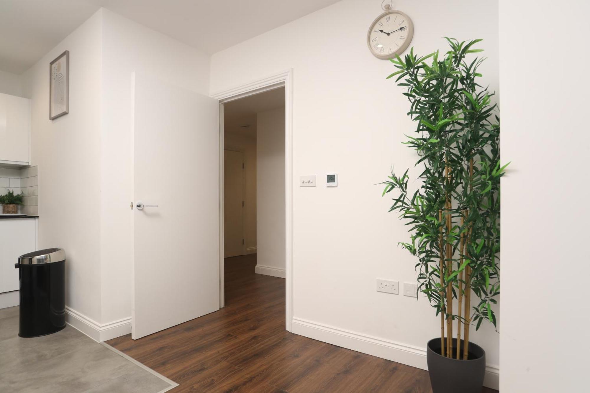 Luxury Apartments In Central Watford Watford  Exteriér fotografie