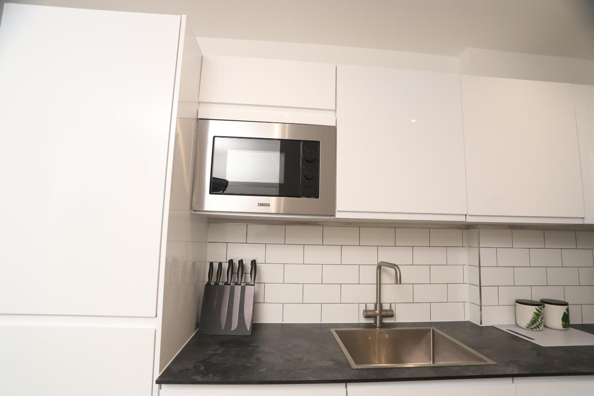 Luxury Apartments In Central Watford Watford  Exteriér fotografie